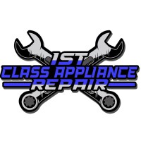 First class appliance repair