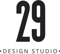 29 design studio | branding and marketing