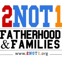 2not1 fatherhood & families, inc.