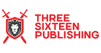 Three sixteen publishing