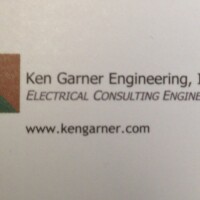 Ken Garner Engineering, Inc.