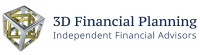 3d financial planning