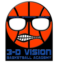 3-d vision basketball academy
