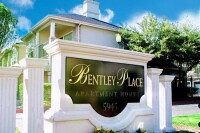 Bentley Place at Willow Bend