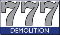 777 demolition & haulage co limited