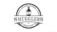 Bluff city smugglers