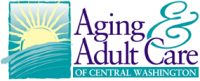 Aging & adult care of central wa