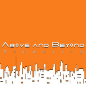 Above and beyond rendering