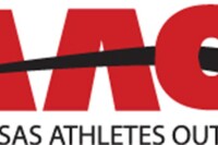 Arkansas athletes outreach