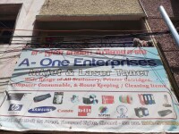 A-one enterprises