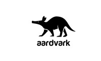 Aardvark artwork