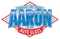 Aaron glass co