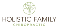 Holistic family chiropractic
