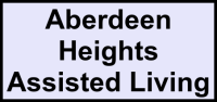 Aberdeen heights assisted living