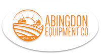 Abingdon equipment company