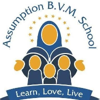 Assumption of the blessed virgin mary school