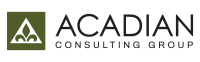 Acadian consulting group, llc