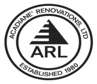 Acadiane renovations, ltd.