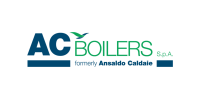 Ac boilers s.p.a. formerly ansaldo caldaie