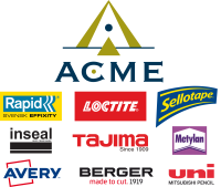 Acme supplies limited