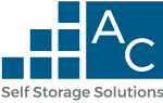 Ac self storage solutions
