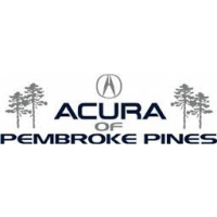 Acura of pembroke pines