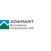 Adamant biomedical investments ag
