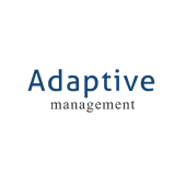 Adaptive management