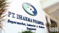 PT. Dharma Polimetal