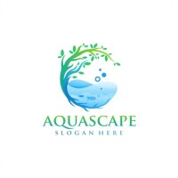 Adirondack aquascaping