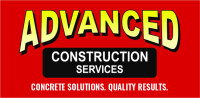 Advanced construction services: waterproofing | sandjacking | foundations