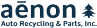 Aenon auto recycling & parts