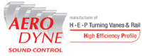 Aero dyne sound control company