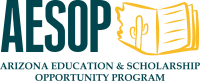 Arizona education & scholarship opportunity program