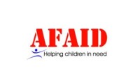 African aid organization, inc