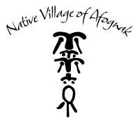 Native village of afognak