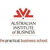 Australian institute of business
