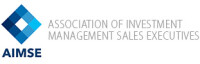 (aimse) association of investment management sales executives