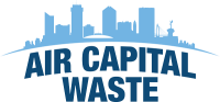 Air capital waste