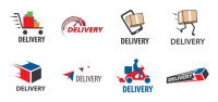 Airport courier service
