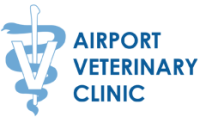 Airport veterinary center