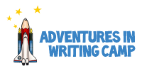 Adventures in writing camp