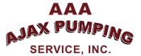 Aaa ajax pumping service, inc.