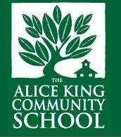 Alice king community school