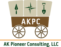 Ak pioneer consulting