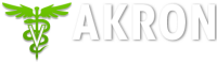 Akron veterinary clinic