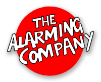 The alarming company ltd