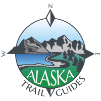 Alaska cross country guiding