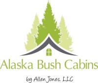 Alaska bush cabins by allen jones, llc