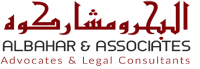 Al bahar & associates advocates and legal consultants